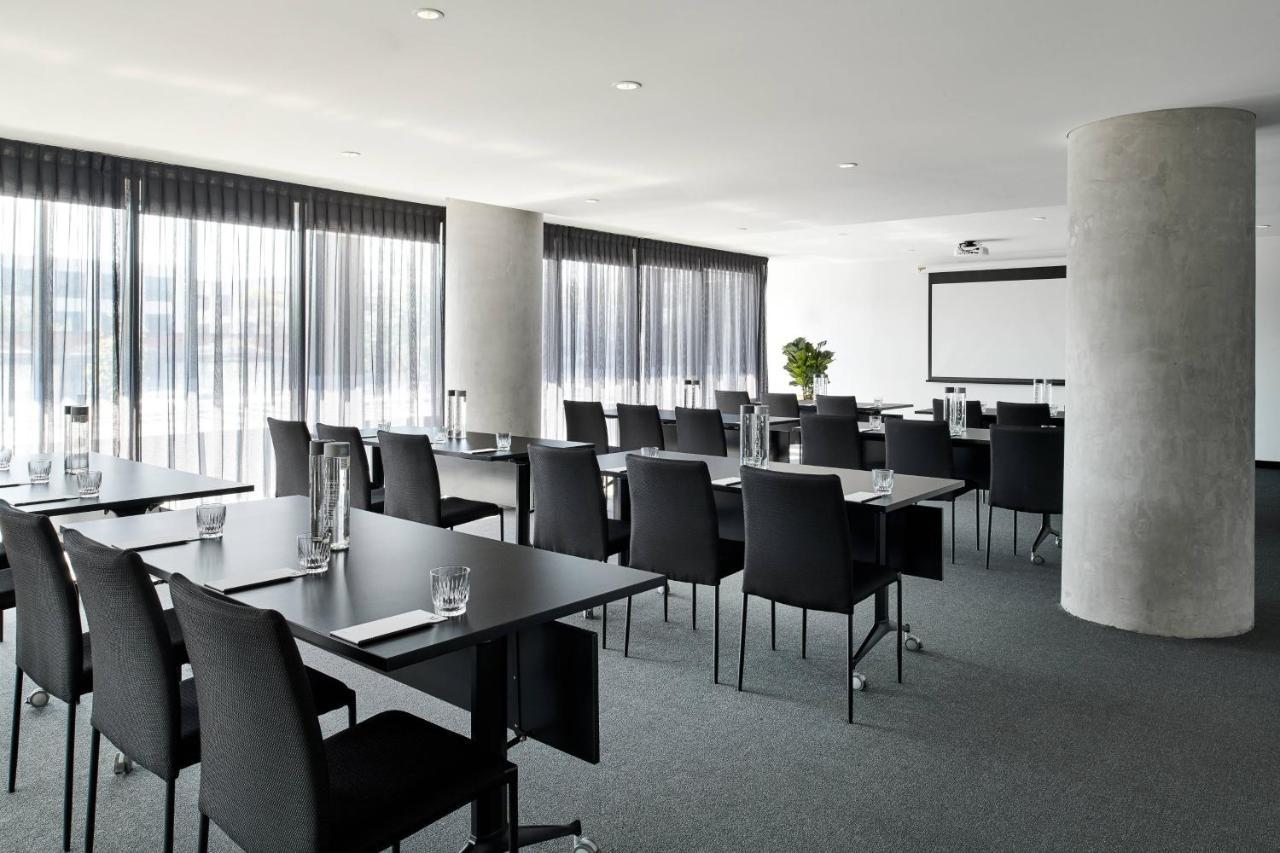 ミッドナイト ホテル オートグラフ コレクション キャンベラ エクステリア 写真 Meeting room